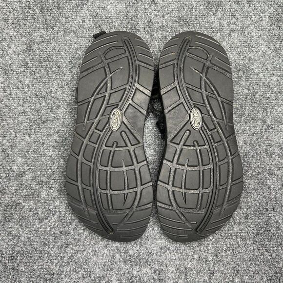 Chaco ZX/3 Classic Sandals Women's 8‎ XOXO Black Outdoor Hiking Athletic Water - Picture 11 of 13